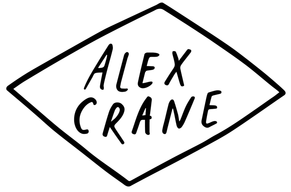 Alex Crane