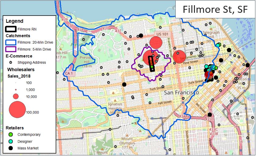Retail Neighborhood Comparison Map_v1